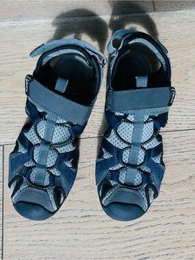 GEOX Made In Italy Sandals EU 37